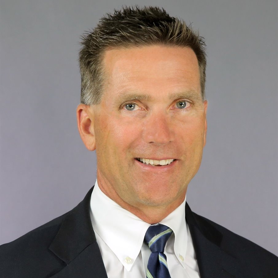 Doug Frederick