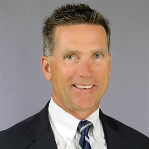 Doug Frederick