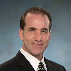 Steve Dreisbach