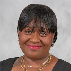 Latidia Fisher