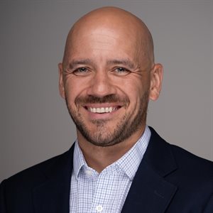 Matthew Bildstein